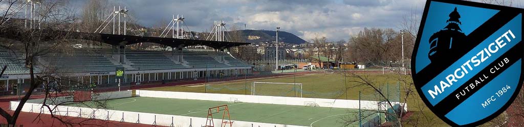 Margitszigeti Atletikai Centrum